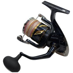 SHIMANO シマノ スピニングリール  20ステラ SW18000HG  008612 04080 Cランク