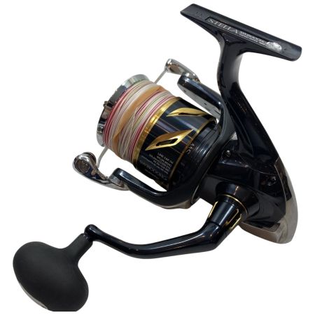 SHIMANO シマノ スピニングリール  20ステラ SW18000HG  008612 04080