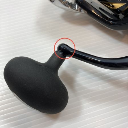 SHIMANO シマノ スピニングリール  20ステラ SW18000HG  008612 04080