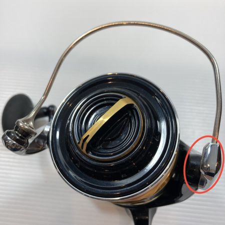 SHIMANO シマノ スピニングリール  20ステラ SW18000HG  008612 04080