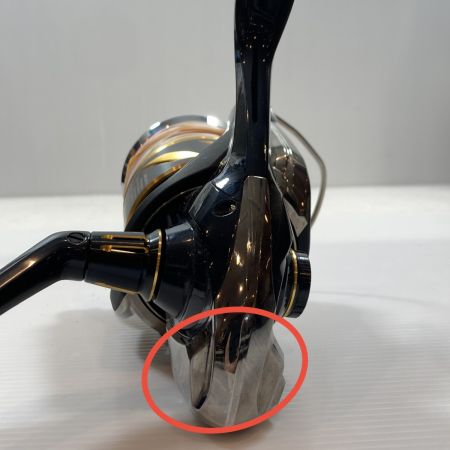 SHIMANO シマノ スピニングリール  20ステラ SW18000HG  008612 04080