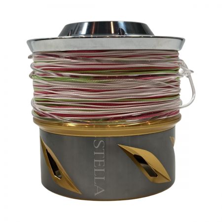  SHIMANO シマノ スプール ステラSW20000MAX 