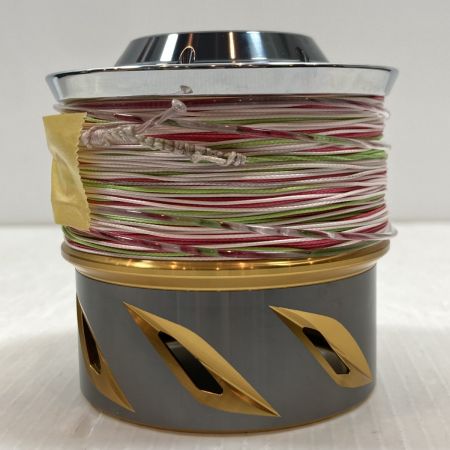  SHIMANO シマノ スプール ステラSW20000MAX 