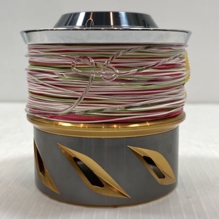  SHIMANO シマノ スプール ステラSW20000MAX 