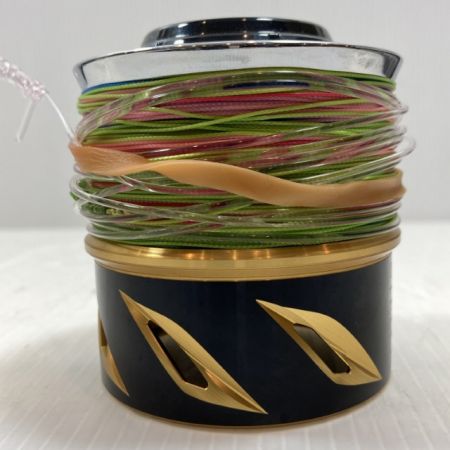  SHIMANO シマノ リール スプール 20ステラSW20000PG スプールエッジ引っ掛かりあり