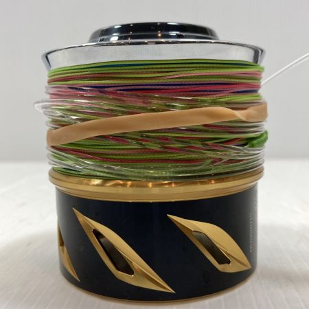  SHIMANO シマノ リール スプール 20ステラSW20000PG スプールエッジ引っ掛かりあり