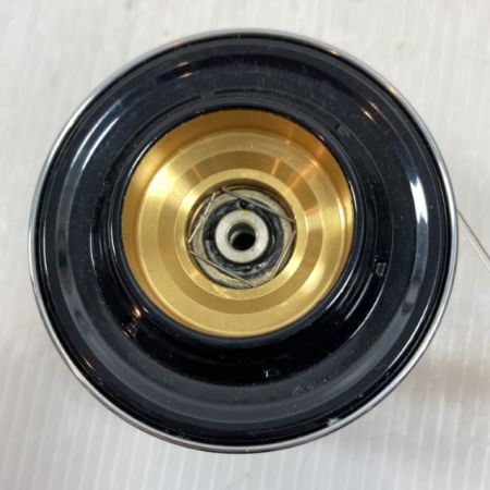  SHIMANO シマノ リール スプール 20ステラSW20000PG スプールエッジ引っ掛かりあり