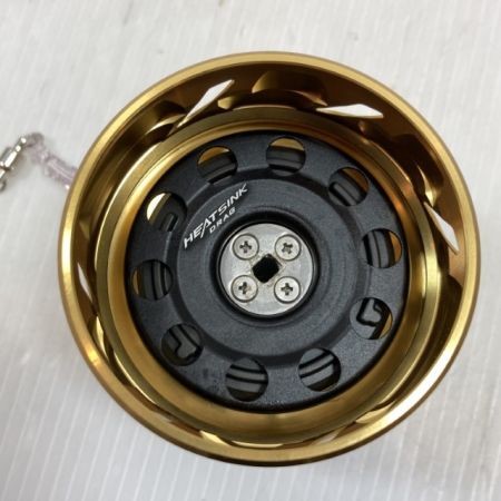  SHIMANO シマノ リール スプール 20ステラSW20000PG スプールエッジ引っ掛かりあり