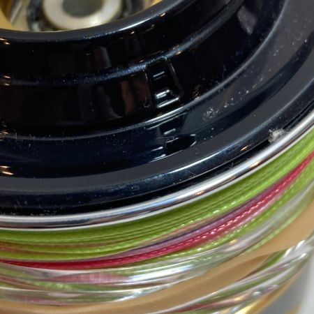  SHIMANO シマノ リール スプール 20ステラSW20000PG スプールエッジ引っ掛かりあり