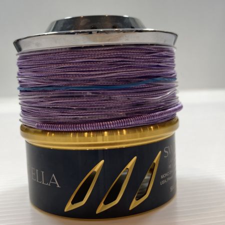  SHIMANO シマノ  リール スプール 13ステラSW20000 スプールエッジ引っ掛かりあり