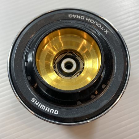  SHIMANO シマノ  リール スプール 13ステラSW20000 スプールエッジ引っ掛かりあり