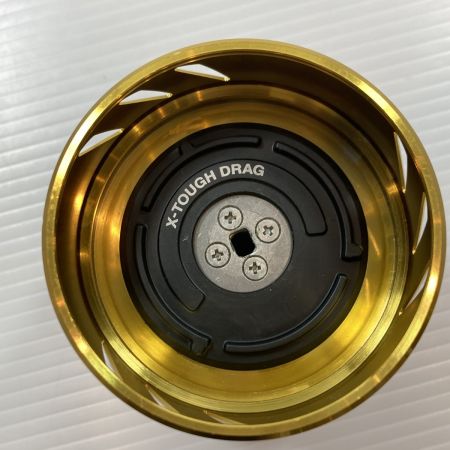  SHIMANO シマノ  リール スプール 13ステラSW20000 スプールエッジ引っ掛かりあり