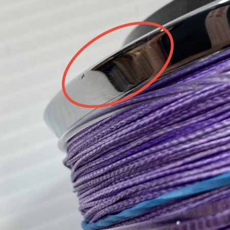  SHIMANO シマノ  リール スプール 13ステラSW20000 スプールエッジ引っ掛かりあり