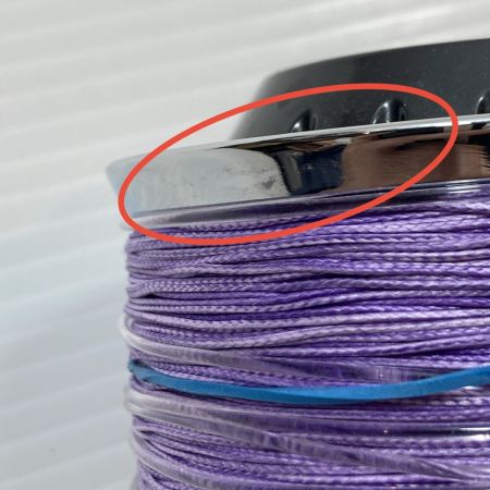  SHIMANO シマノ  リール スプール 13ステラSW20000 スプールエッジ引っ掛かりあり