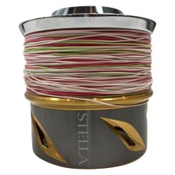 ττ SHIMANO シマノ リール スプール ステラSW20000MAX  Aランク