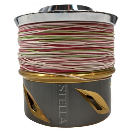  SHIMANO シマノ リール スプール ステラSW20000MAX 