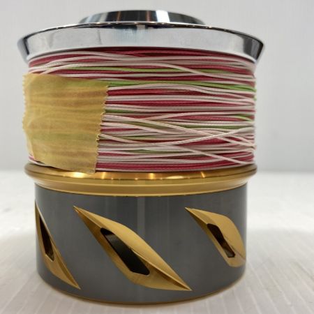  SHIMANO シマノ リール スプール ステラSW20000MAX 