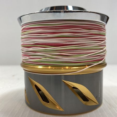  SHIMANO シマノ リール スプール ステラSW20000MAX 