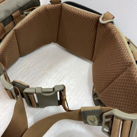  UMPQUA  ウェーダーベルト　ローデッド 　35279 オリーブ