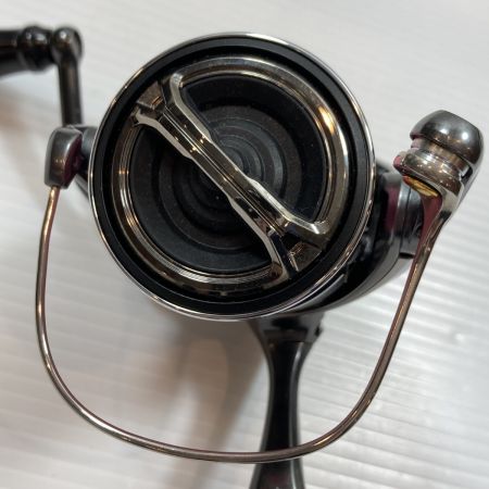  SHIMANO シマノ スピニングリール 24 ツインパワー C3000XG ゴメクサスノブ 046826