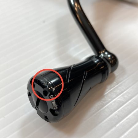  SHIMANO シマノ スピニングリール 24 ツインパワー C3000XG ゴメクサスノブ 046826