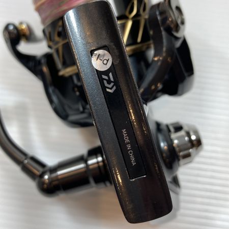  DAIWA ダイワ スピニングリール 22カルディアSW 14000-H 00065055