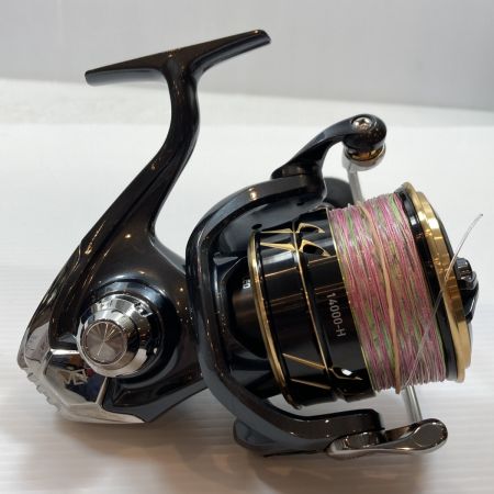  DAIWA ダイワ スピニングリール 22カルディアSW 14000-H 00065055