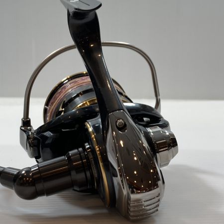  DAIWA ダイワ スピニングリール 22カルディアSW 14000-H 00065055