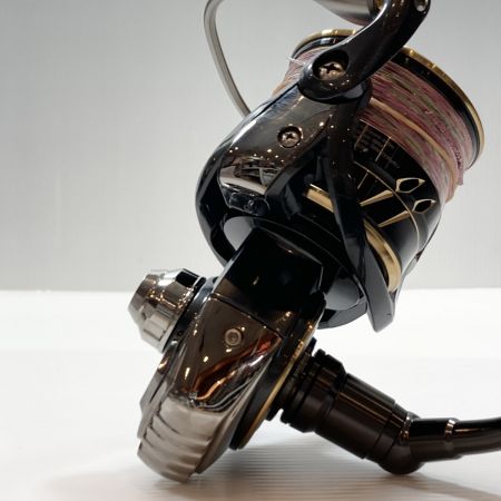  DAIWA ダイワ スピニングリール 22カルディアSW 14000-H 00065055