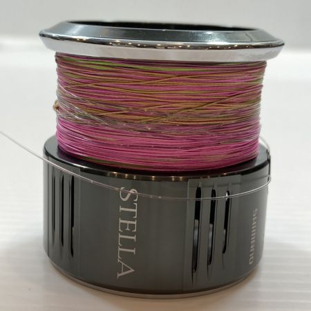  SHIMANO シマノ  リール スプール 22ステラC5000XG 