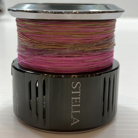  SHIMANO シマノ  リール スプール 22ステラC5000XG 