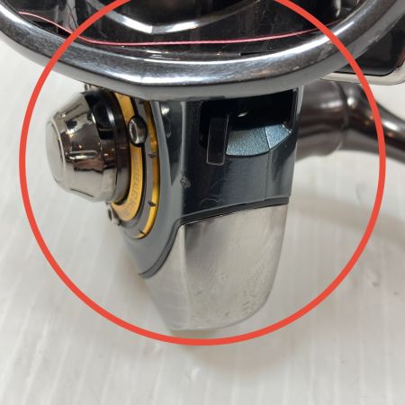  DAIWA ダイワ  スピニングリール 16セルテート  3012H 056310
