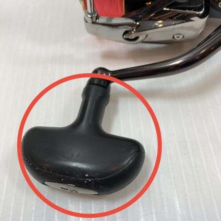  DAIWA ダイワ  スピニングリール 16セルテート  3012H 056310