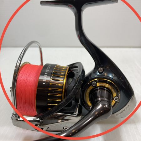  DAIWA ダイワ  スピニングリール 16セルテート  3012H 056310