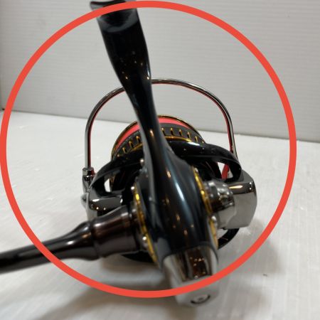  DAIWA ダイワ  スピニングリール 16セルテート  3012H 056310