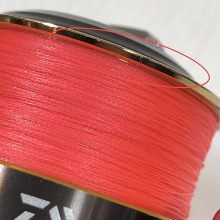  DAIWA ダイワ  スピニングリール 16セルテート  3012H 056310