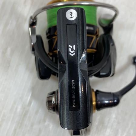  DAIWA ダイワ スピニングリール 21カルディア LT2500S 00060286
