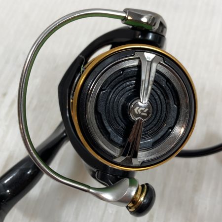  DAIWA ダイワ スピニングリール 21カルディア LT2500S 00060286