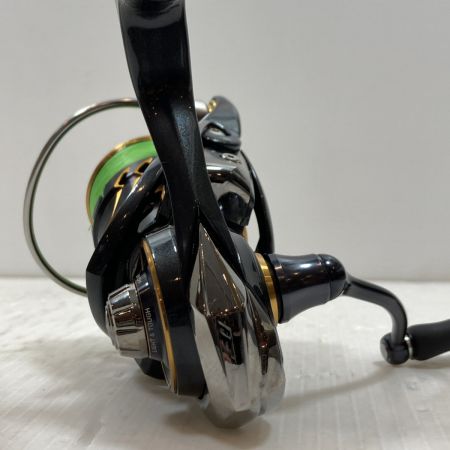  DAIWA ダイワ スピニングリール 21カルディア LT2500S 00060286