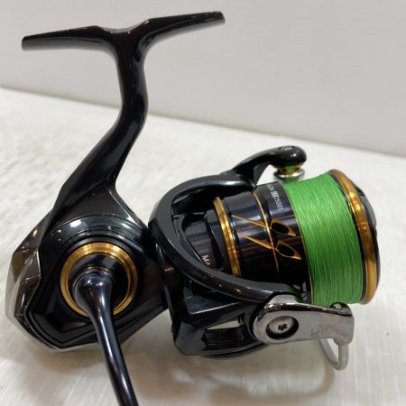  DAIWA ダイワ スピニングリール 21カルディア LT2500S 00060286