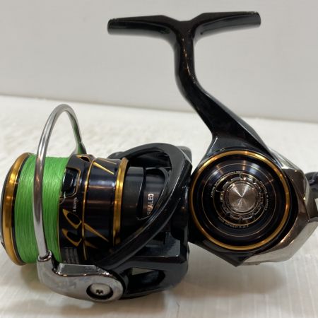  DAIWA ダイワ スピニングリール 21カルディア LT2500S 00060286