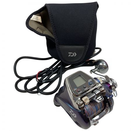  DAIWA ダイワ 電動リール シーボーグ LTD 500J 810006