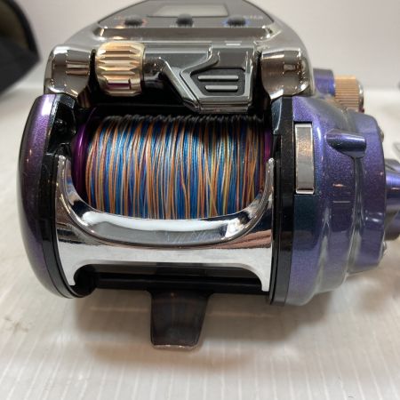  DAIWA ダイワ 電動リール シーボーグ LTD 500J 810006