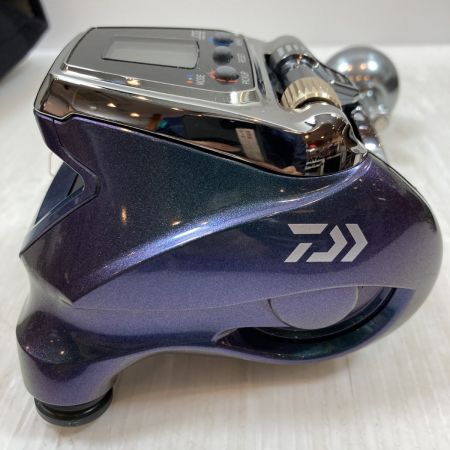  DAIWA ダイワ 電動リール シーボーグ LTD 500J 810006