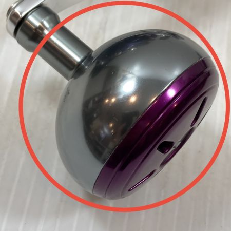  DAIWA ダイワ 電動リール シーボーグ LTD 500J 810006