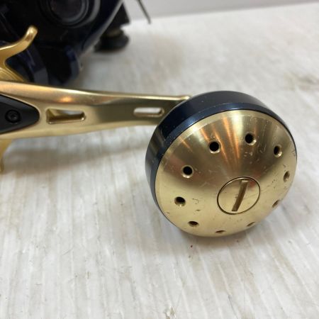  SHIMANO シマノ 電動リール 13スピードマスター3000 03124