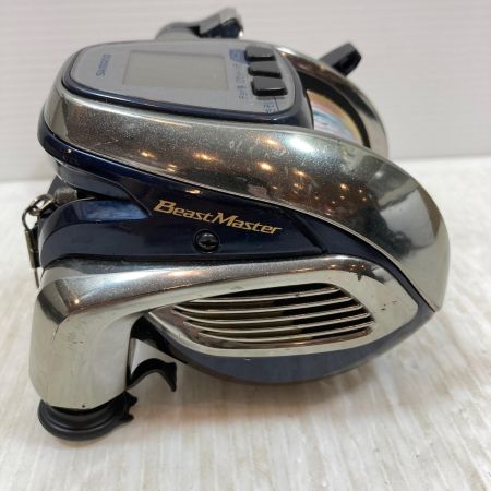  SHIMANO シマノ 電動リール 13スピードマスター3000 03124