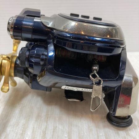  SHIMANO シマノ 電動リール 13スピードマスター3000 03124