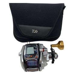ττ DAIWA ダイワ 電動リール  レオブリッツ300MT 801395 Cランク