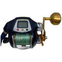 ττ SHIMANO シマノ 電動リール 10電動丸 ビーストマスター ムテキ 3000 02499 Bランク